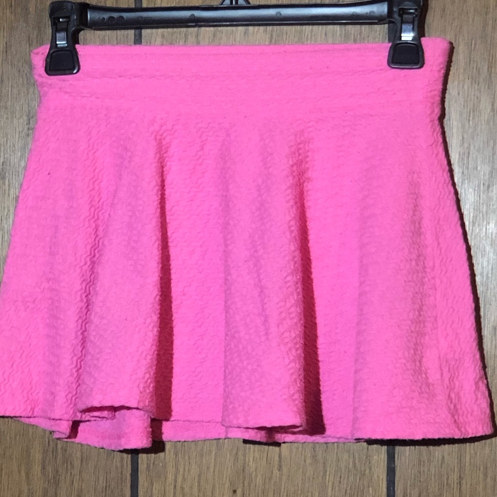 So Herit Girl’s 7/8 skater skirt bought at Belk